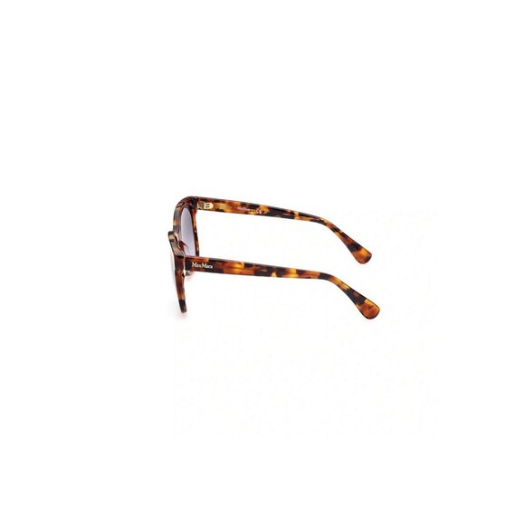 MAX MARA MM0027-53B-57 Sunglasses Size 57mm 140mm 17 blonde havana SUNGLASSES main image 4